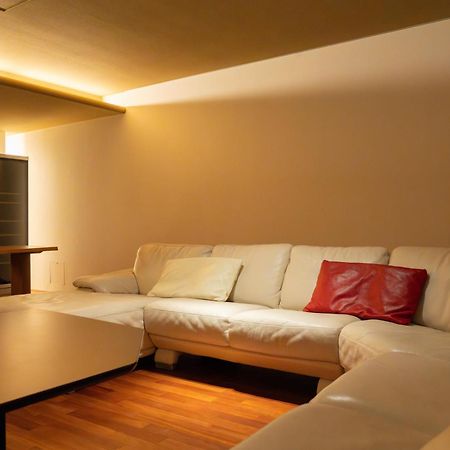 Azabu Modern House The Tokyo Tower Can Be Seen From The Villa 500M2 Exterior photo