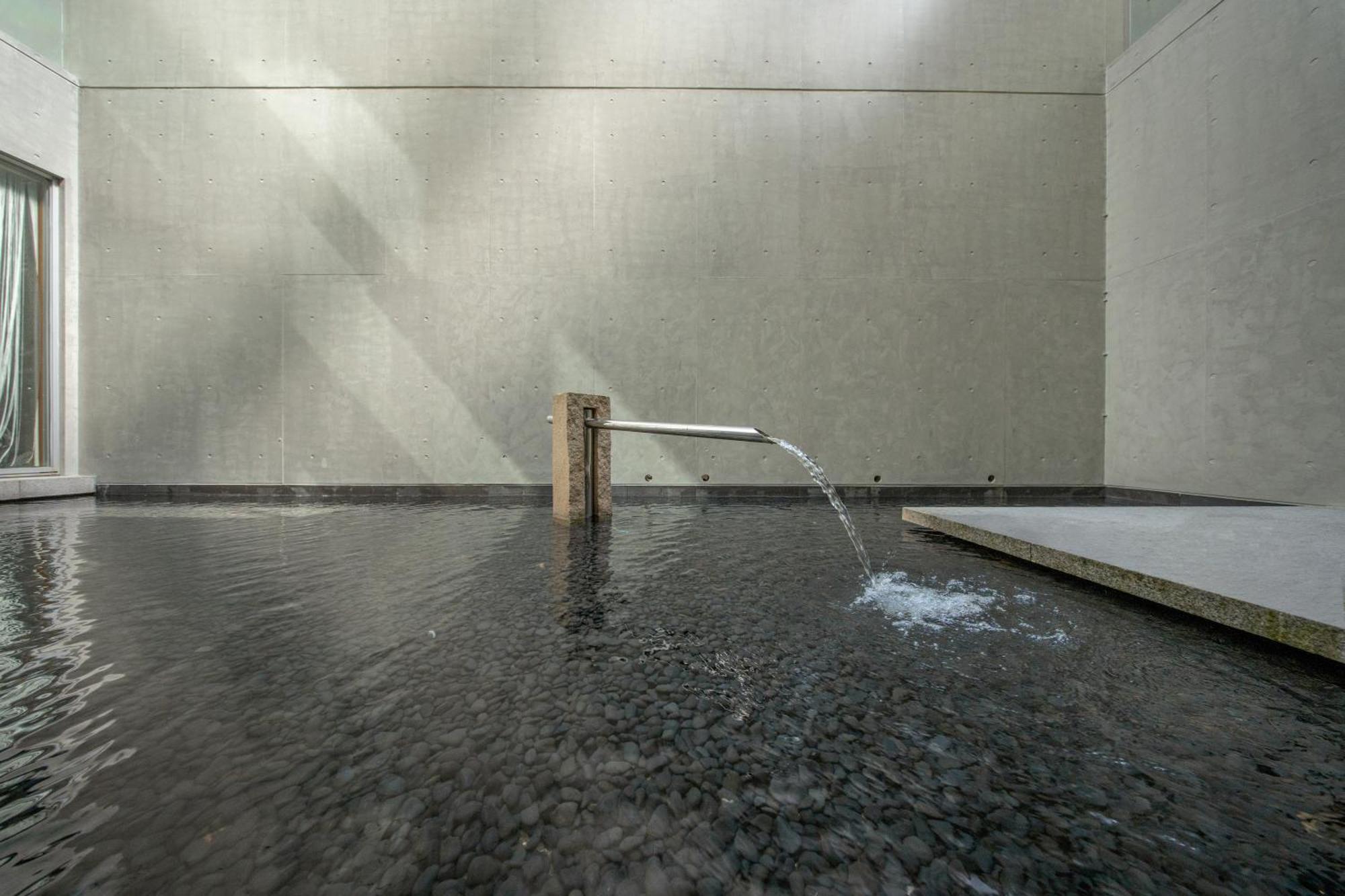 Azabu Modern House The Tokyo Tower Can Be Seen From The Villa 500M2 Exterior photo
